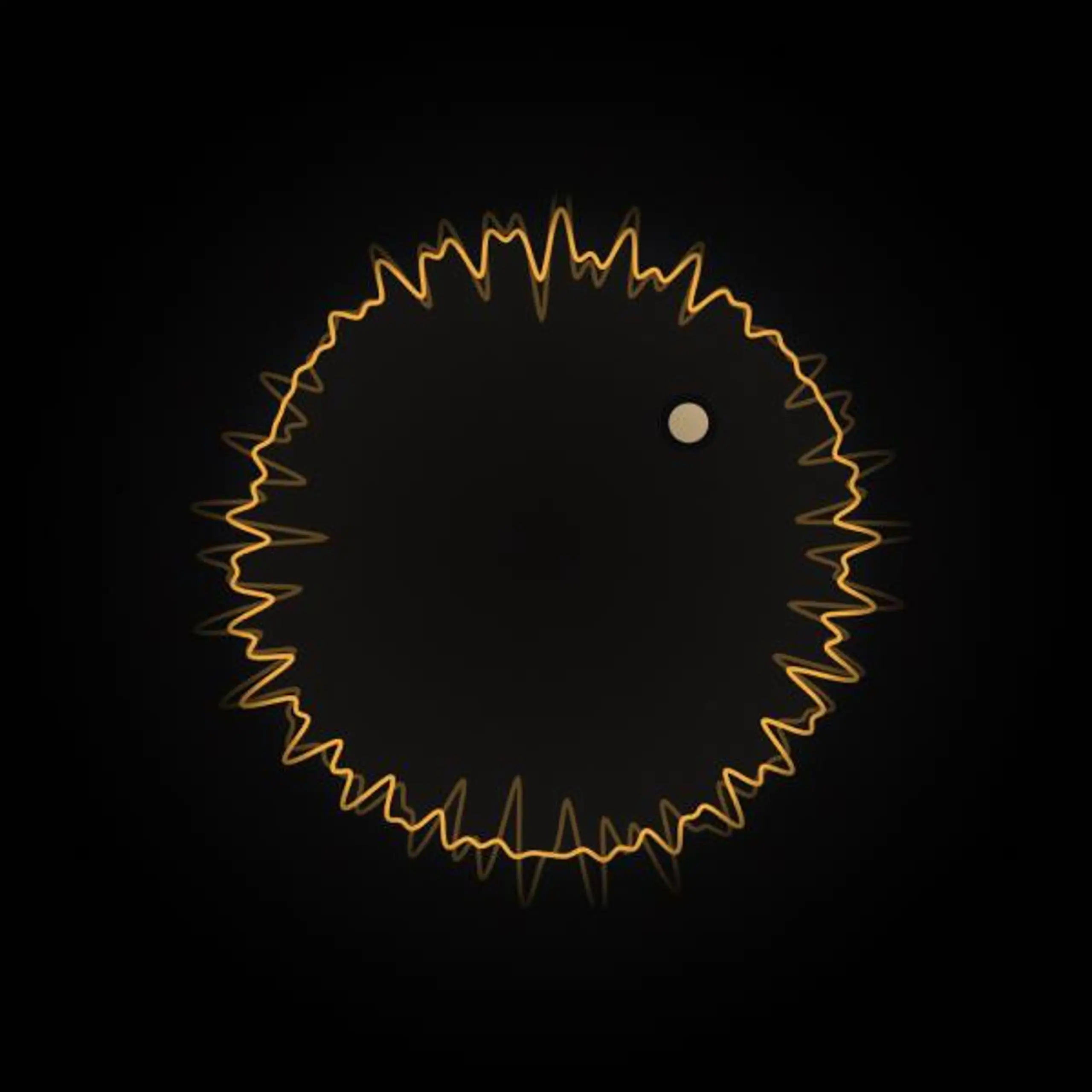 Voca saturation meter